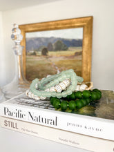 Load image into Gallery viewer, Emerald Beads