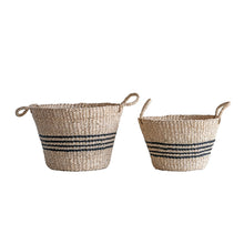 Load image into Gallery viewer, Palm Springs Basket

