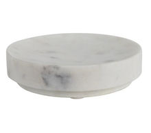 Load image into Gallery viewer, Marble Soap Dish
